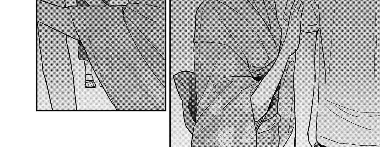 Welcome Back, Papa Chapter 18 page 32 - 