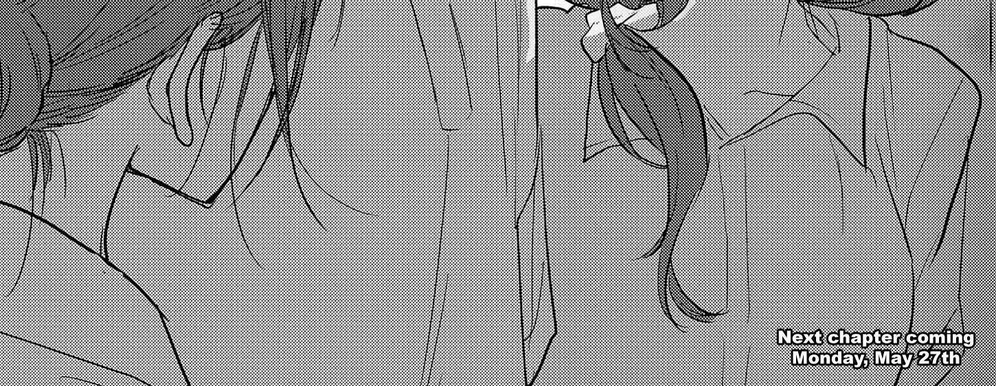 Welcome Back, Papa Chapter 18 page 36 - 