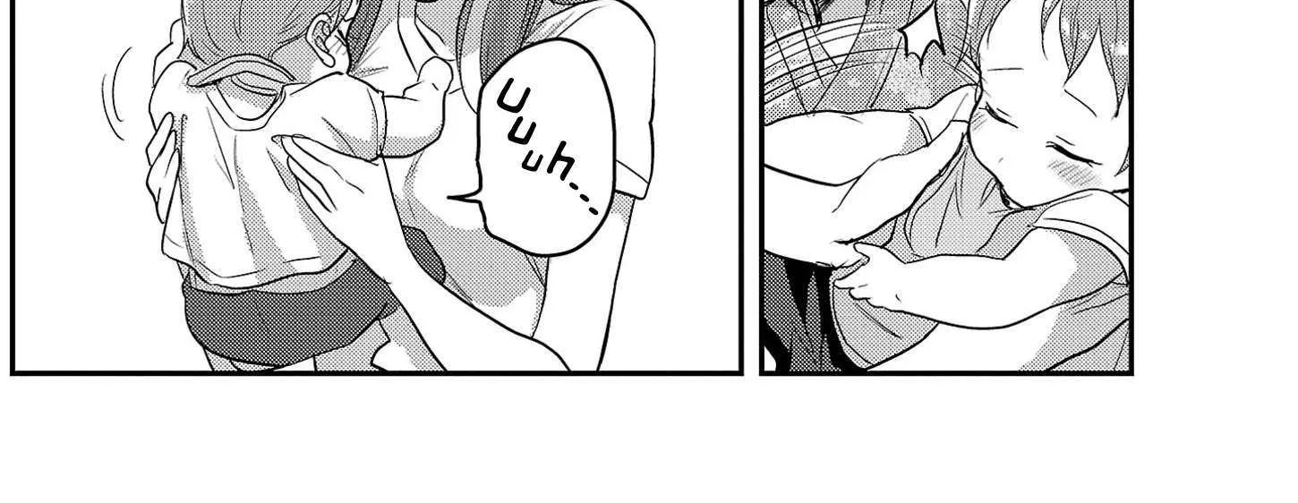 Welcome Back, Papa Chapter 18 page 10 - 