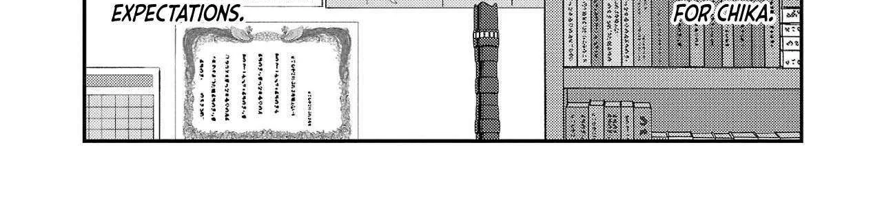 Welcome Back, Papa Chapter 19 page 19 - 