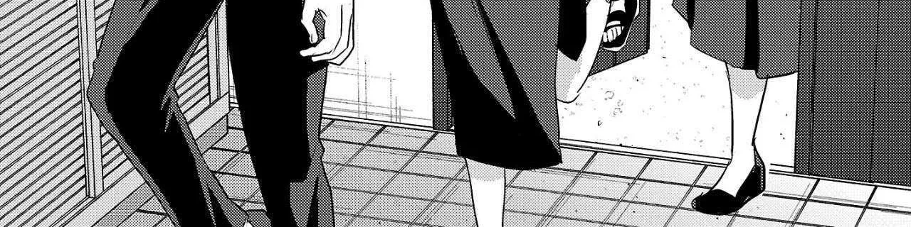 Welcome Back, Papa Chapter 19 page 3 - 