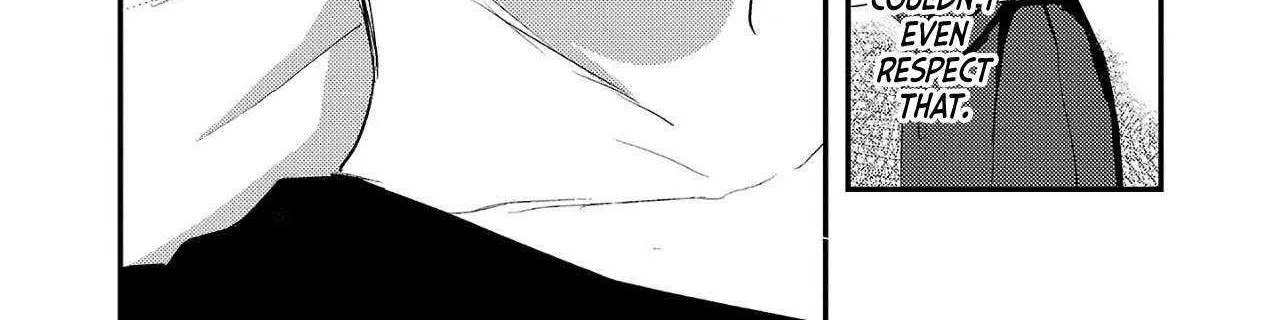 Welcome Back, Papa Chapter 19 page 21 - 