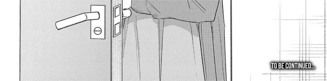 Welcome Back, Papa Chapter 19 page 25 - 