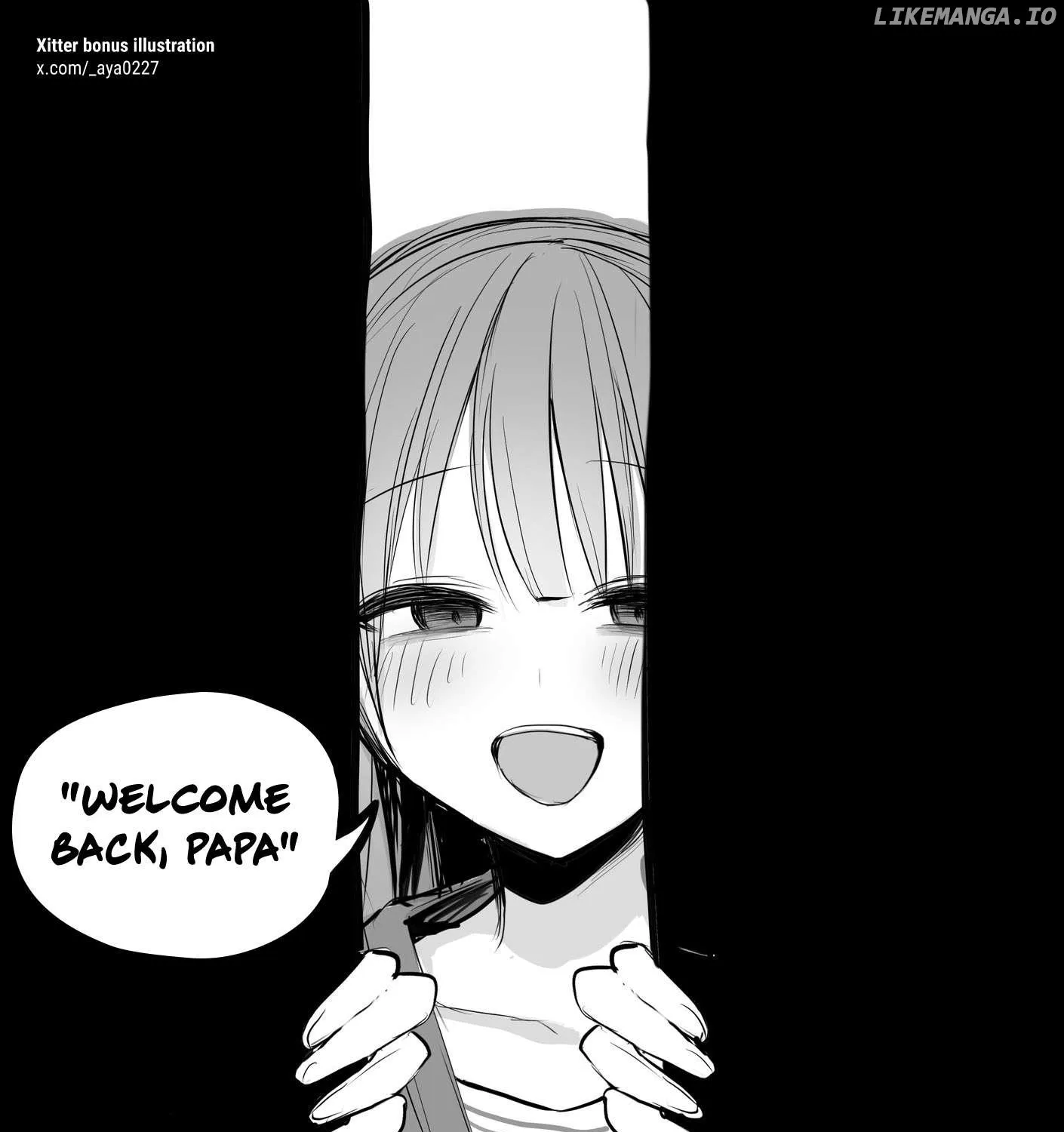 Welcome Back, Papa Chapter 19 page 28 - 