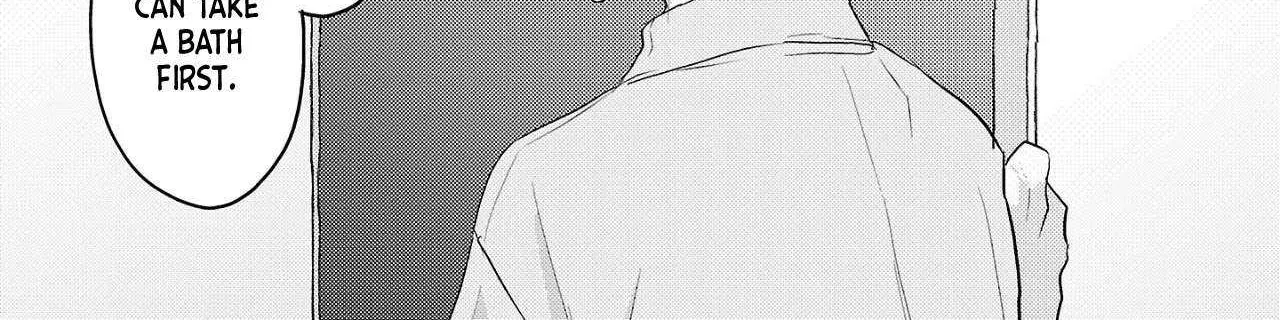 Welcome Back, Papa Chapter 19 page 5 - 