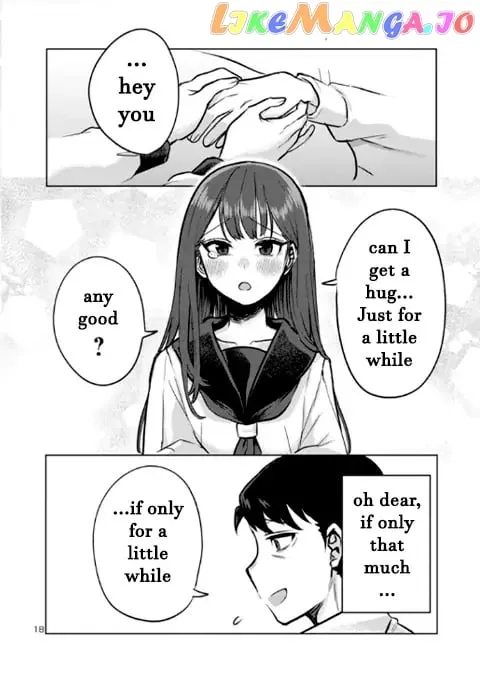 Welcome Back, Papa Chapter 2 page 19 - 