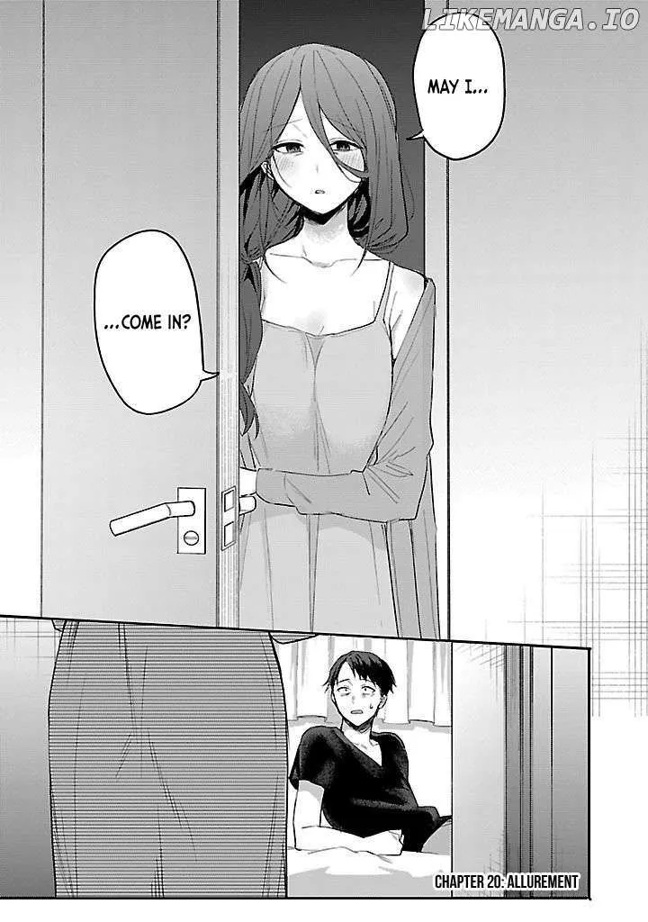 Welcome Back, Papa Chapter 20 page 1 - 