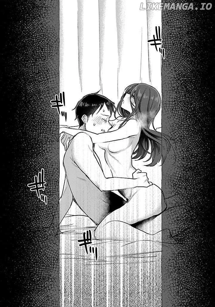Welcome Back, Papa Chapter 20 page 14 - 
