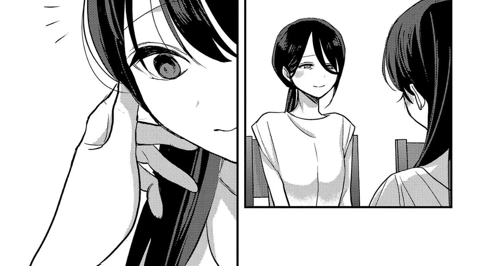 Welcome Back, Papa Chapter 22 page 24 - 