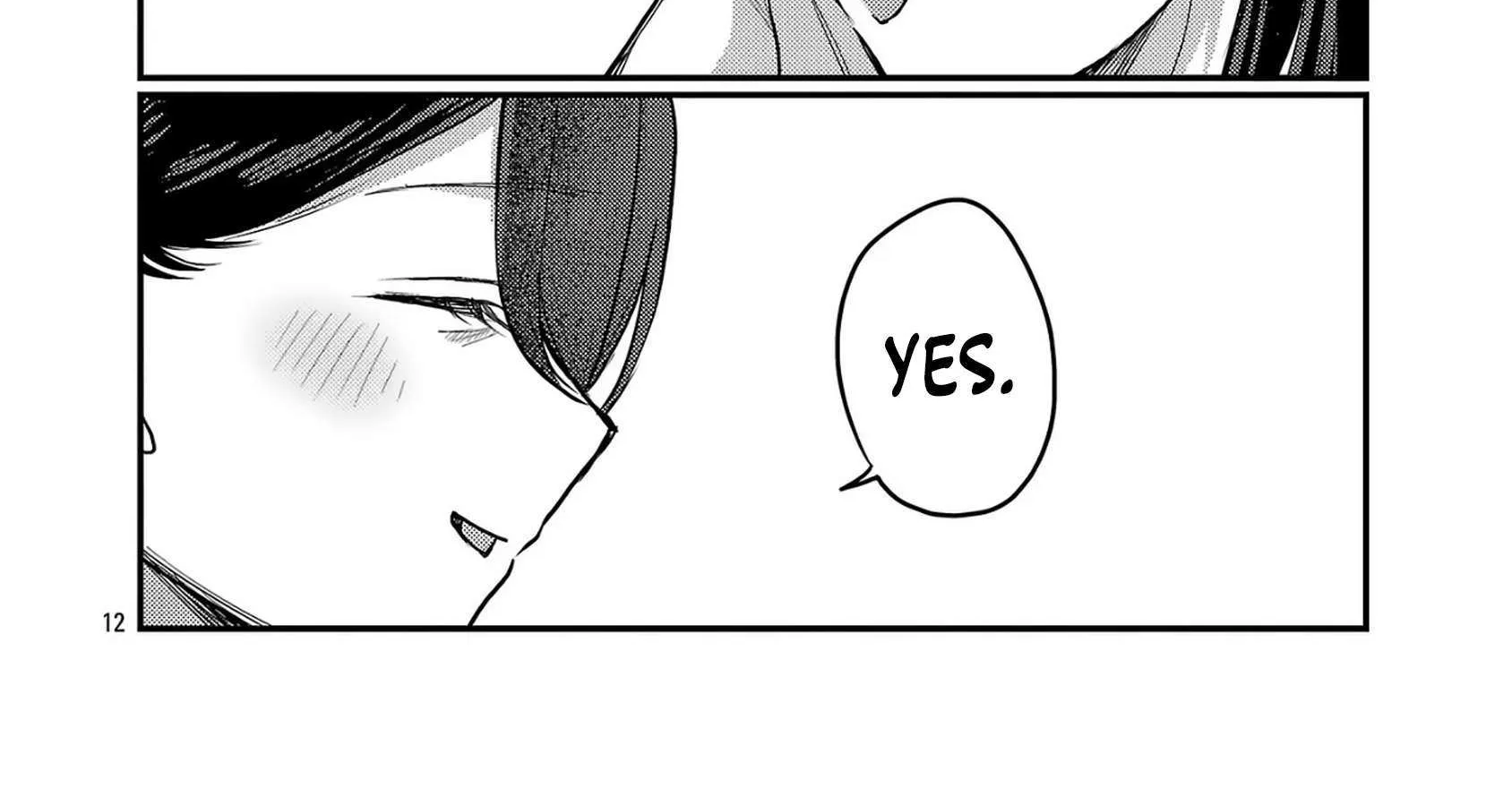 Welcome Back, Papa Chapter 22 page 26 - 