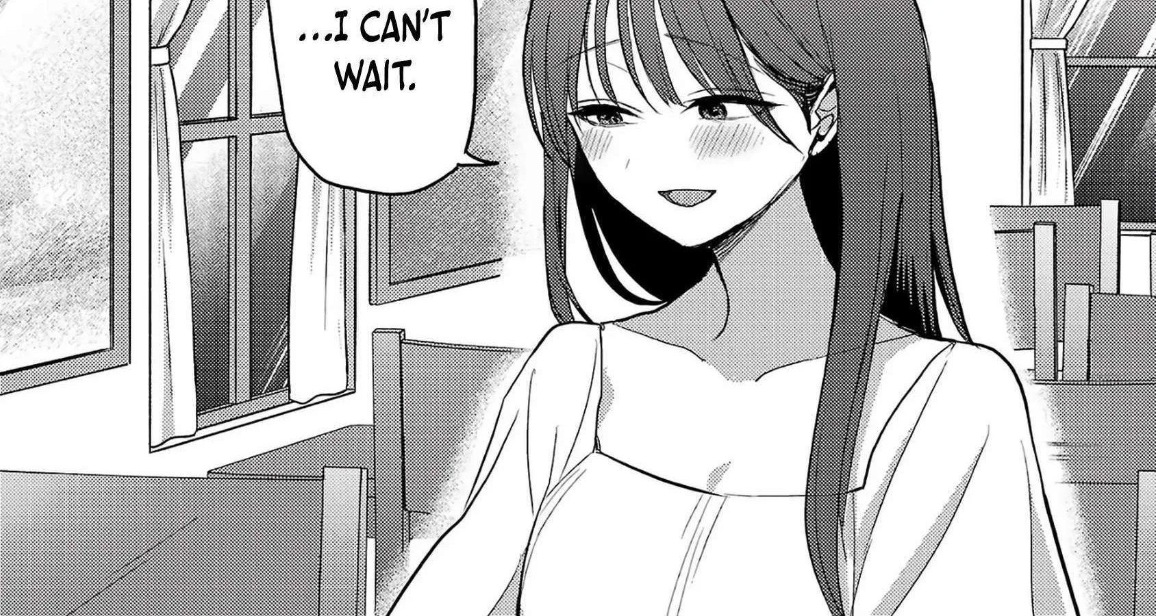 Welcome Back, Papa Chapter 22 page 32 - 