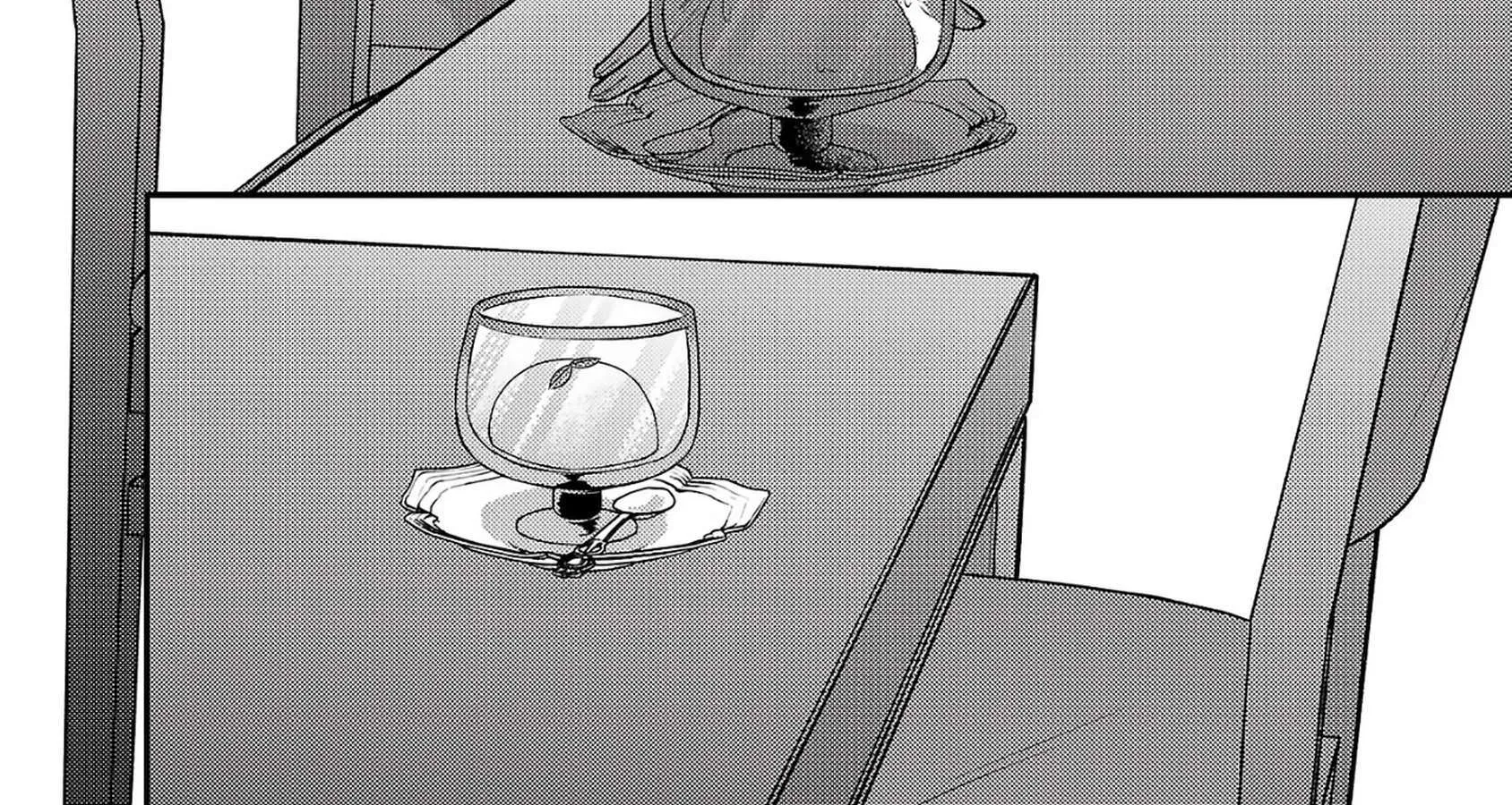 Welcome Back, Papa Chapter 22 page 36 - 