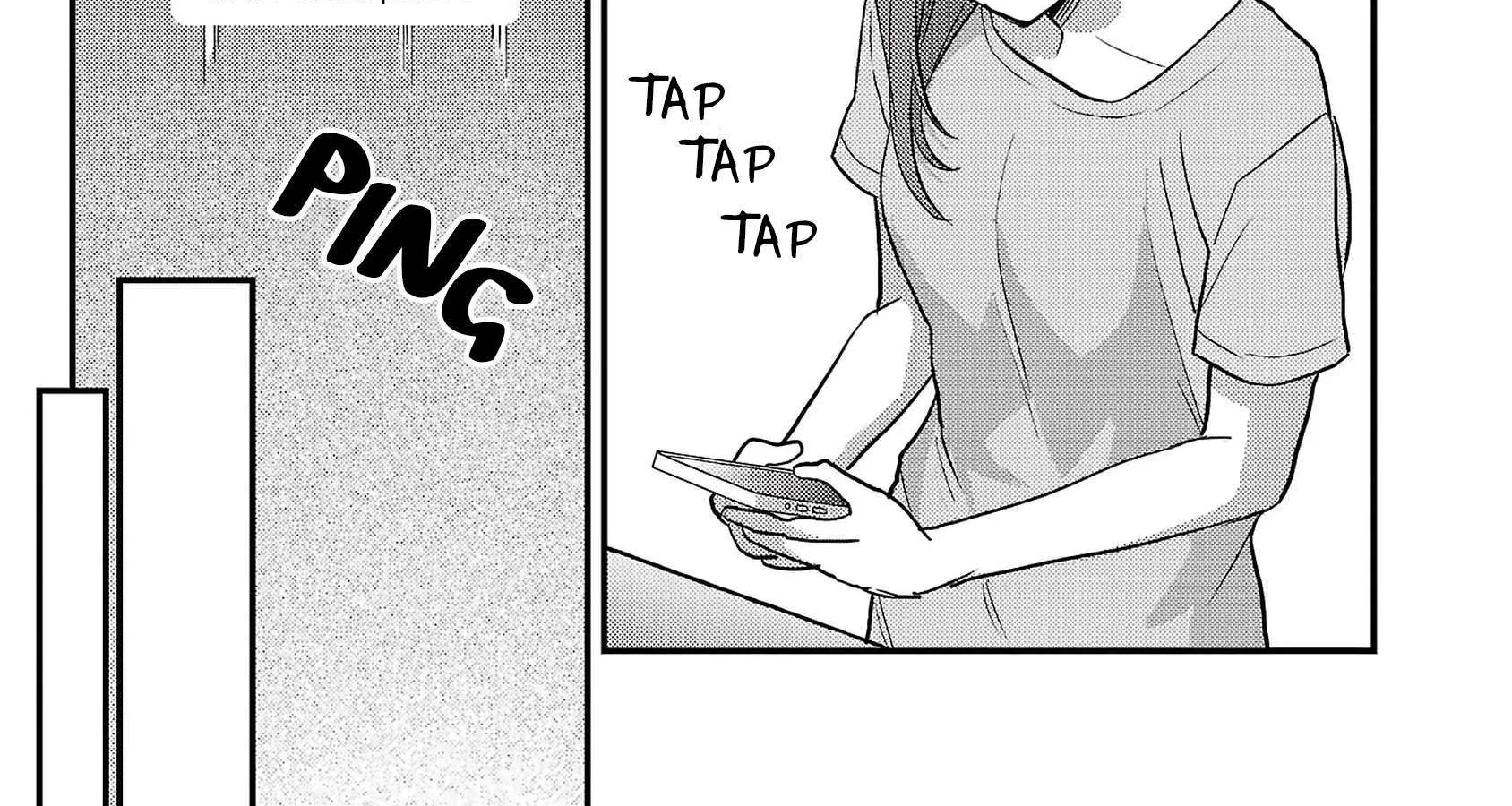 Welcome Back, Papa Chapter 23 page 24 - 
