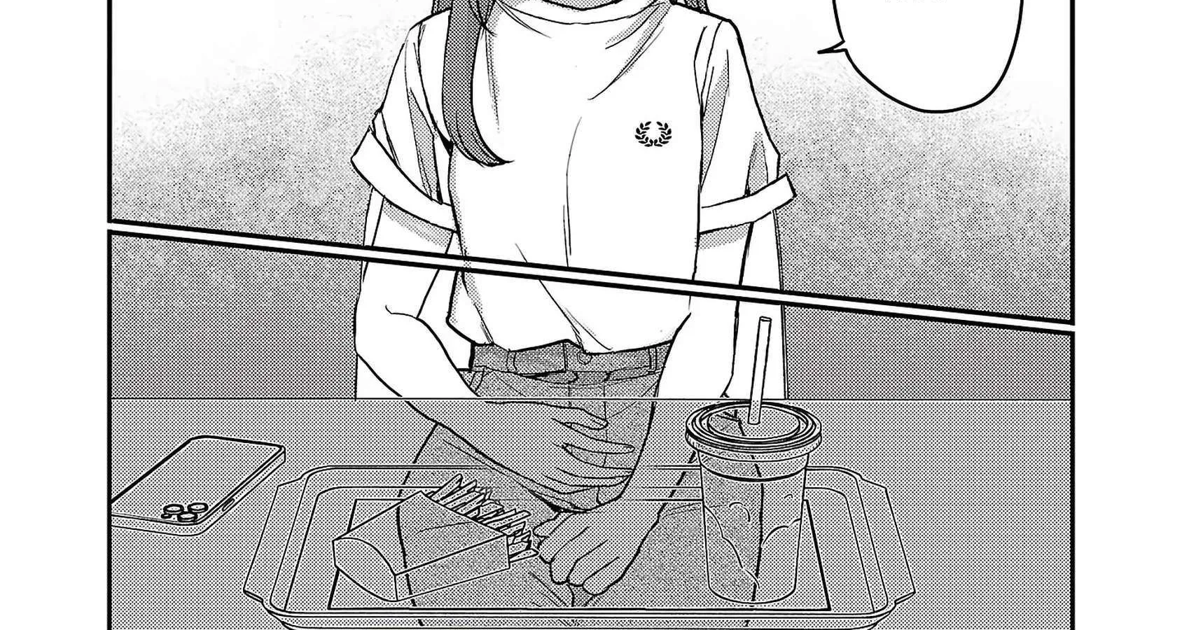 Welcome Back, Papa Chapter 23 page 42 - 