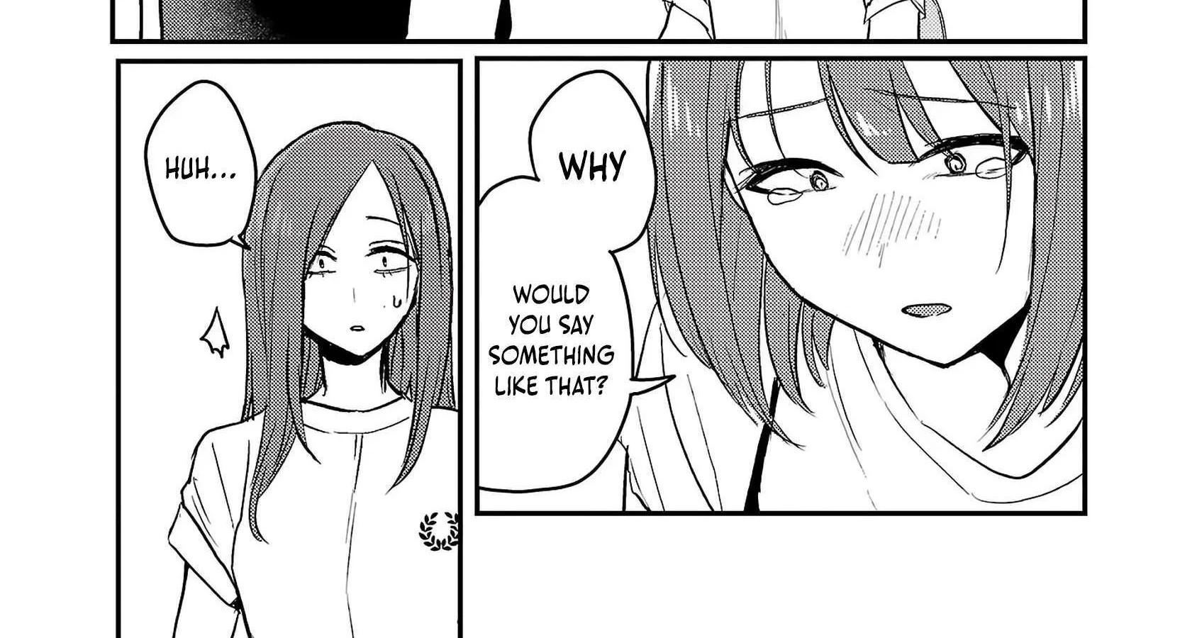 Welcome Back, Papa Chapter 23 page 44 - 