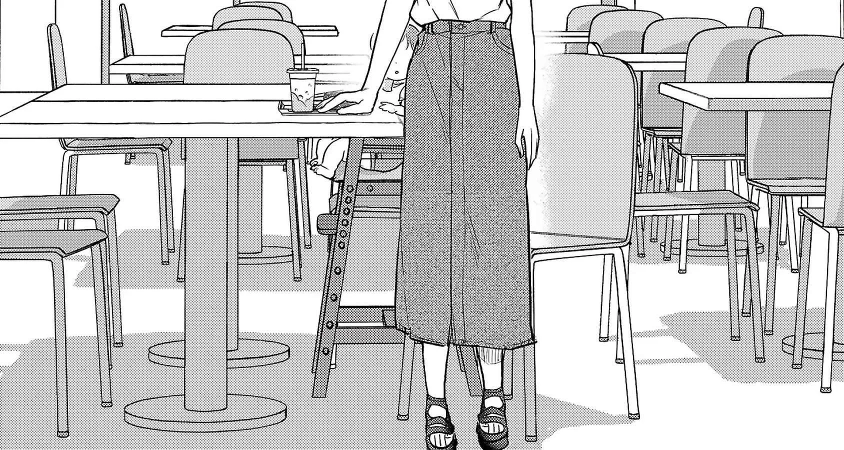 Welcome Back, Papa Chapter 23 page 48 - 