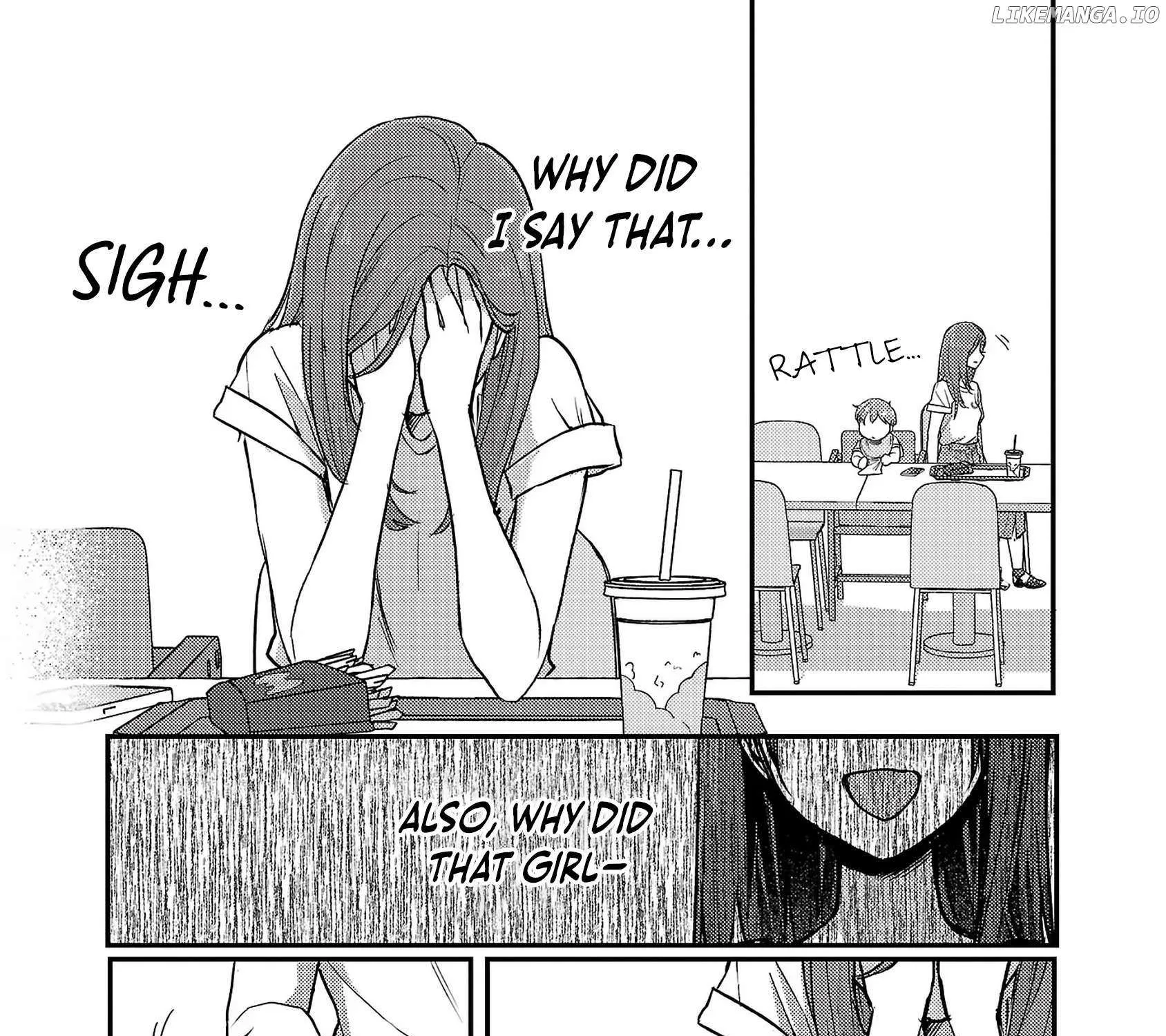 Welcome Back, Papa Chapter 23 page 49 - 