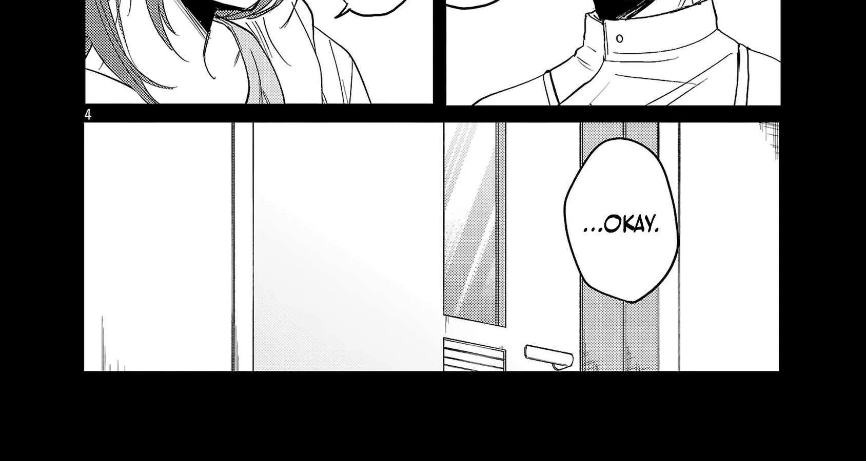 Welcome Back, Papa Chapter 24 page 11 - 