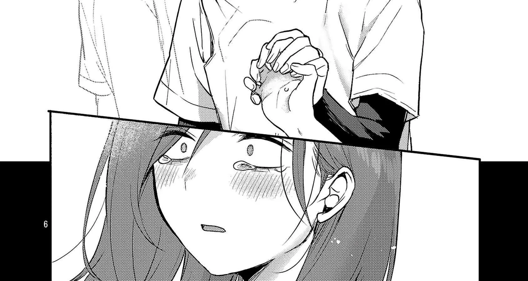 Welcome Back, Papa Chapter 24 page 15 - 