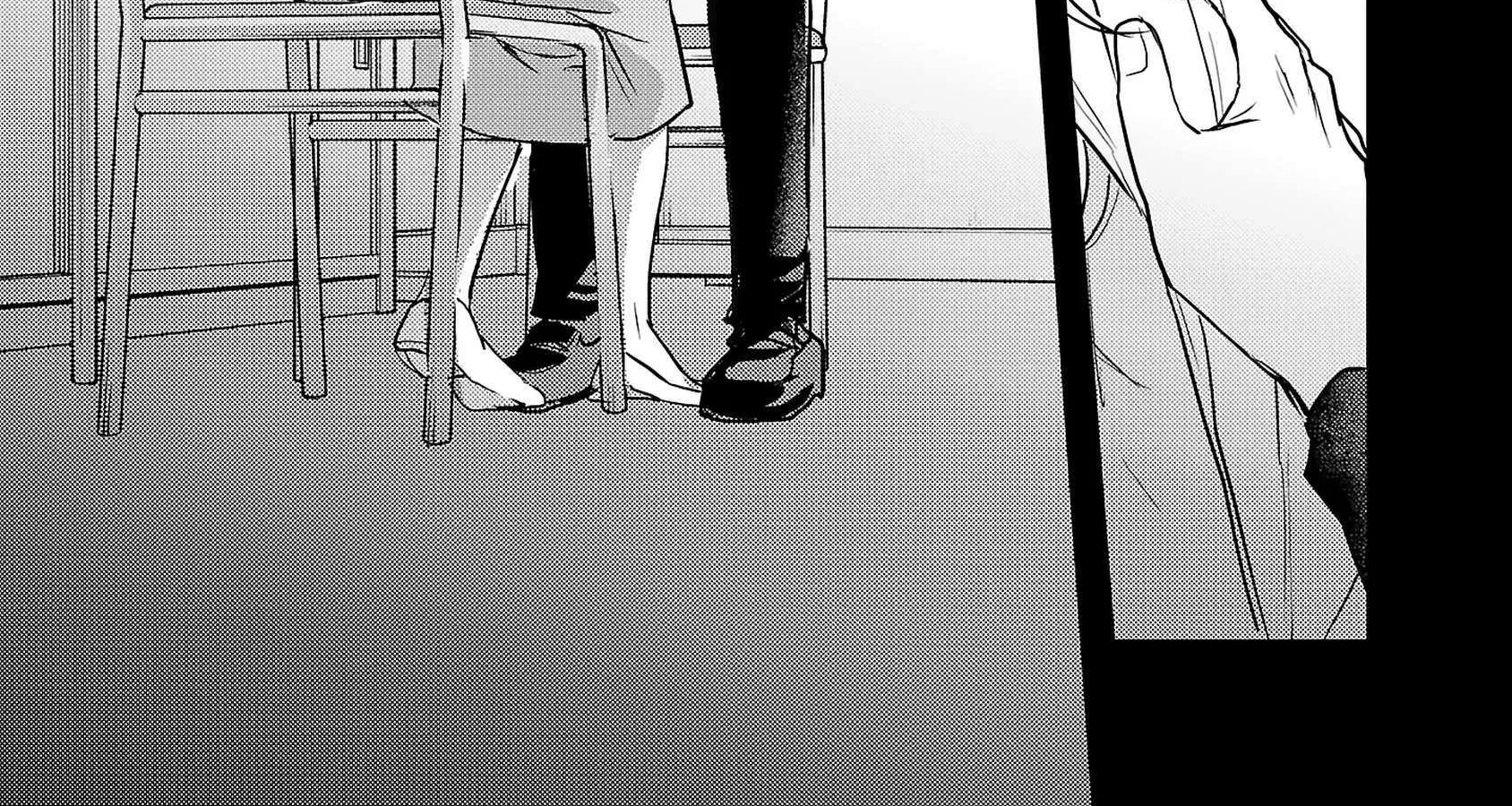 Welcome Back, Papa Chapter 24 page 17 - 