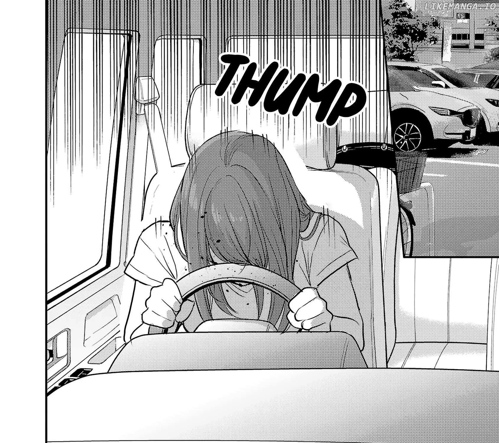 Welcome Back, Papa Chapter 24 page 42 - 