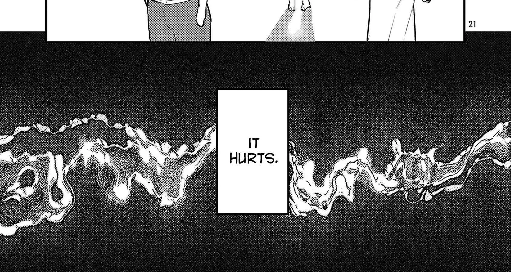 Welcome Back, Papa Chapter 24 page 45 - 