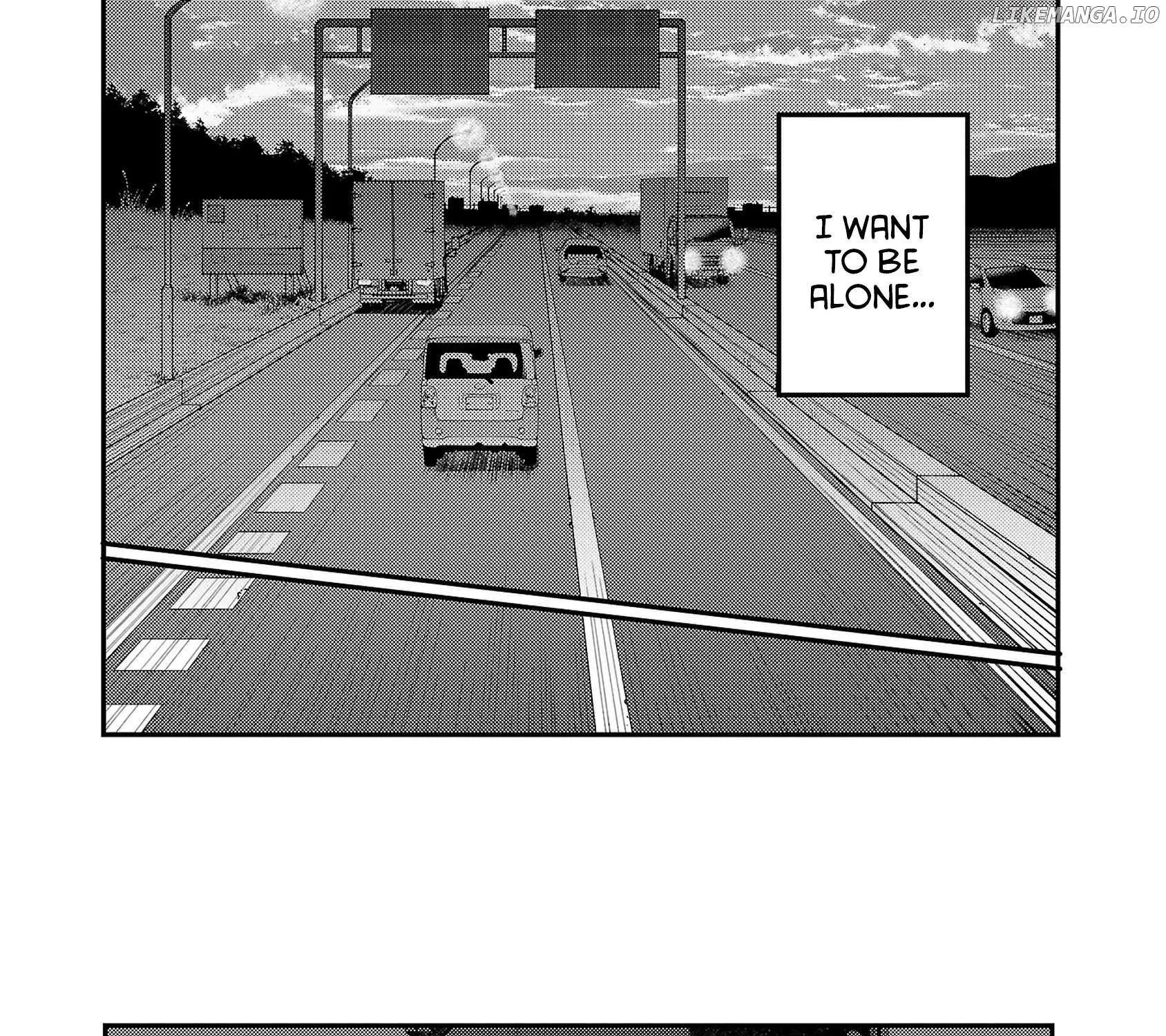 Welcome Back, Papa Chapter 24 page 48 - 