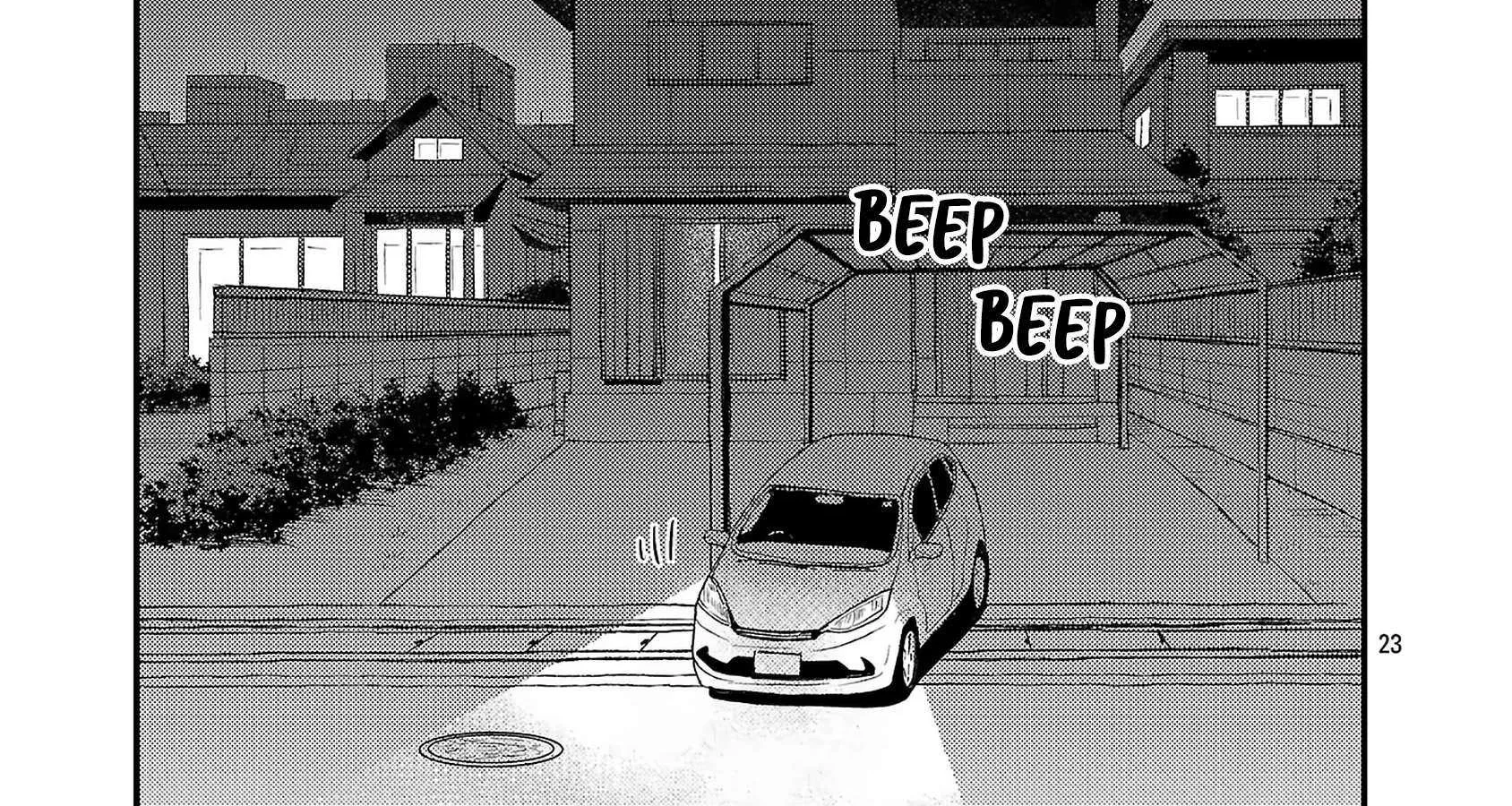 Welcome Back, Papa Chapter 24 page 49 - 
