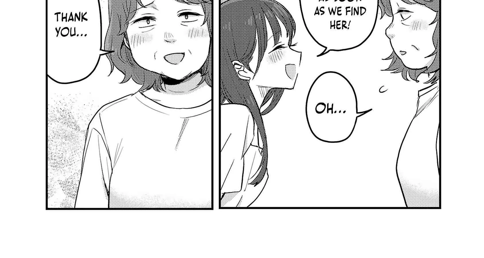 Welcome Back, Papa Chapter 24 page 59 - 