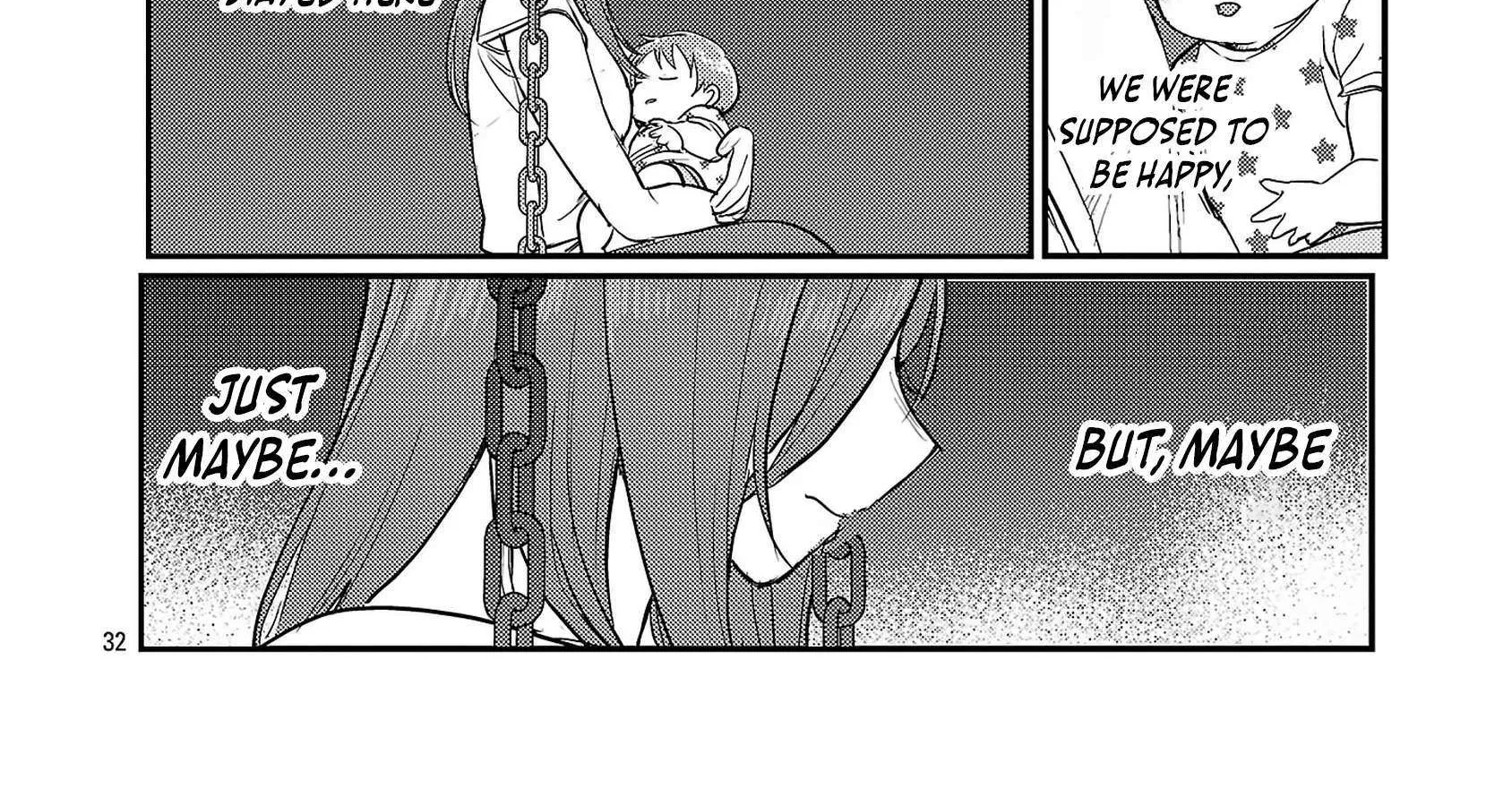 Welcome Back, Papa Chapter 24 page 67 - 