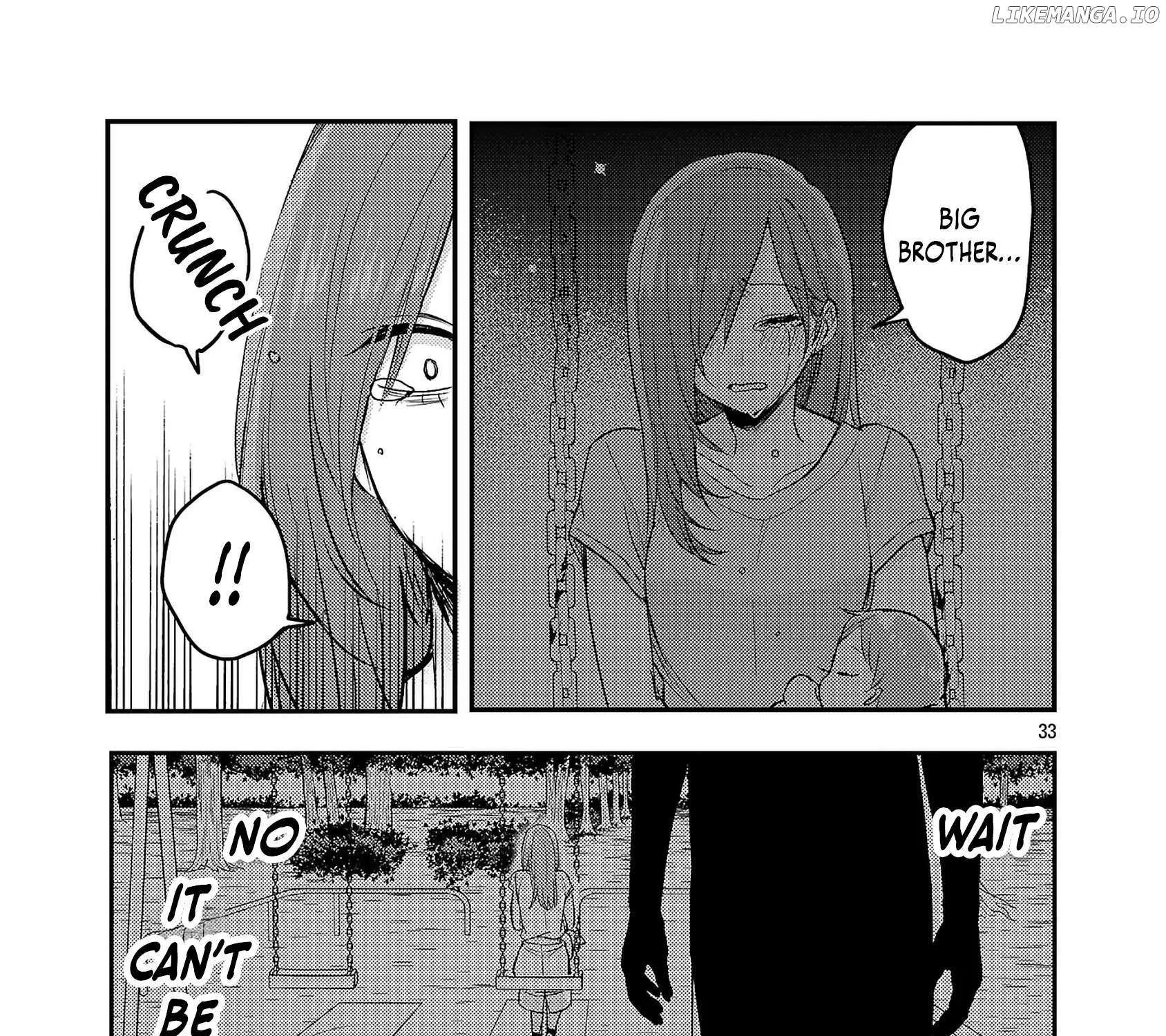 Welcome Back, Papa Chapter 24 page 68 - 