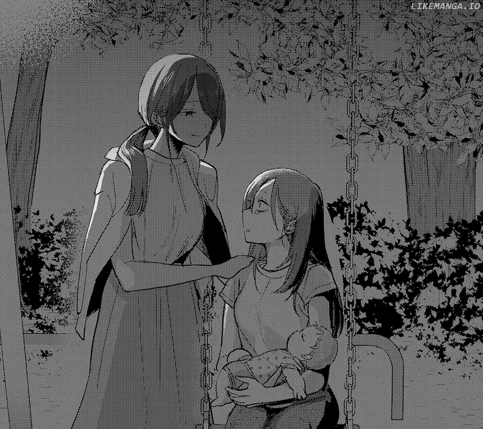 Welcome Back, Papa Chapter 24 page 70 - 