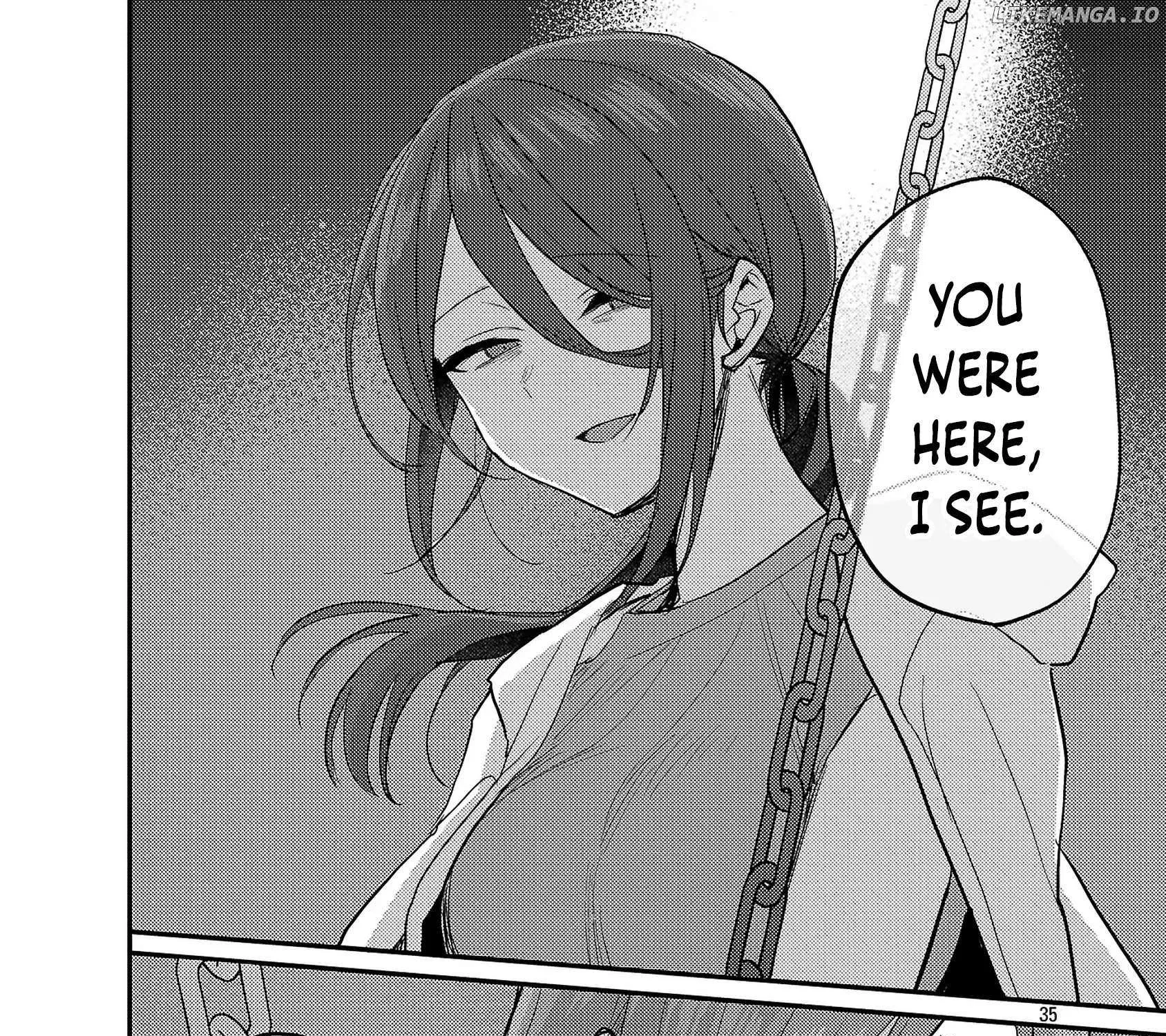 Welcome Back, Papa Chapter 24 page 72 - 