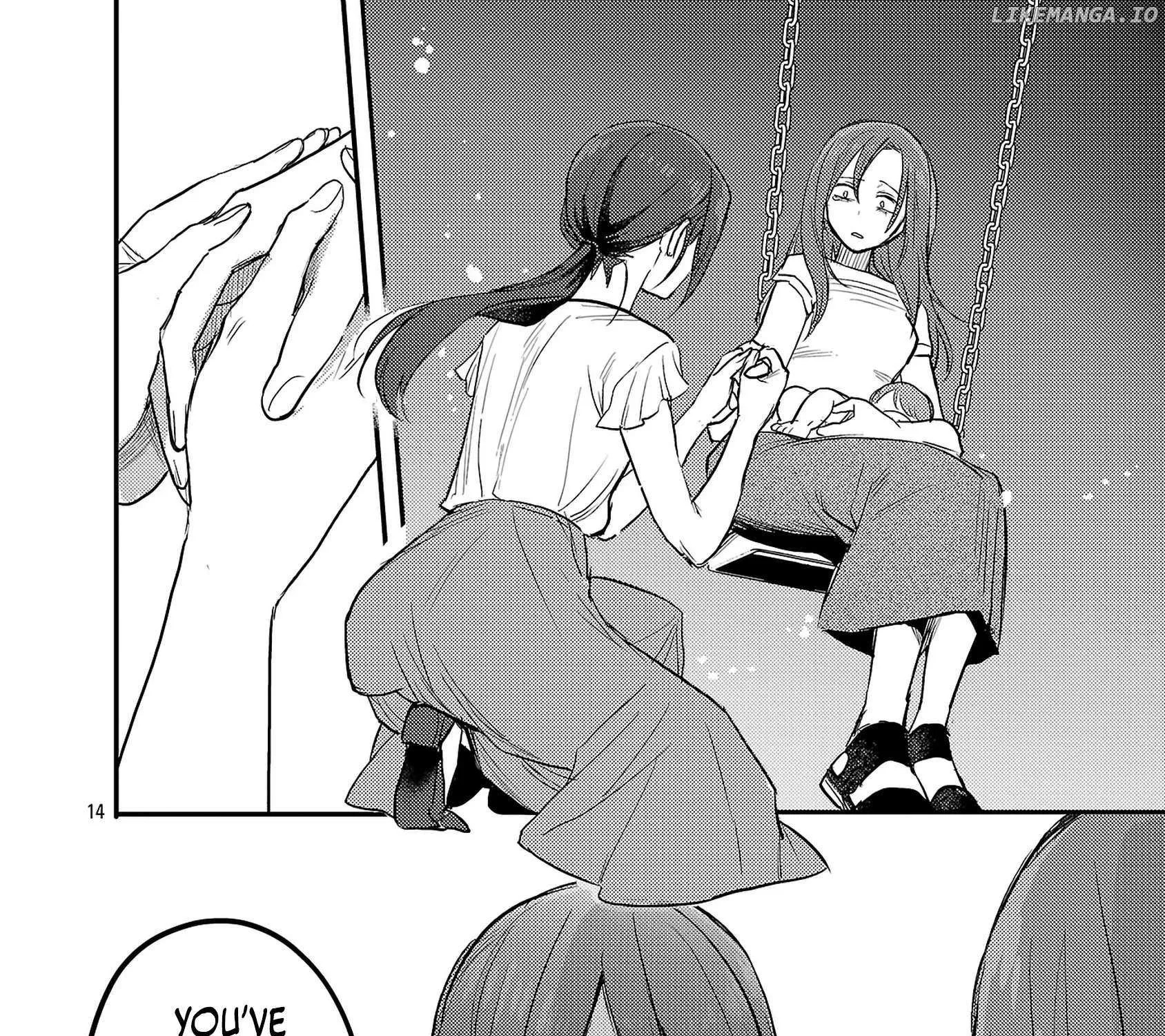 Welcome Back, Papa Chapter 25 page 29 - 