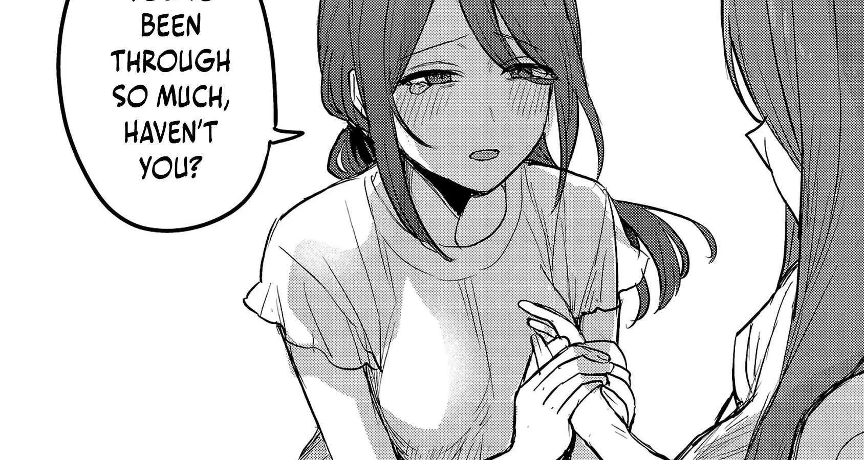 Welcome Back, Papa Chapter 25 page 30 - 