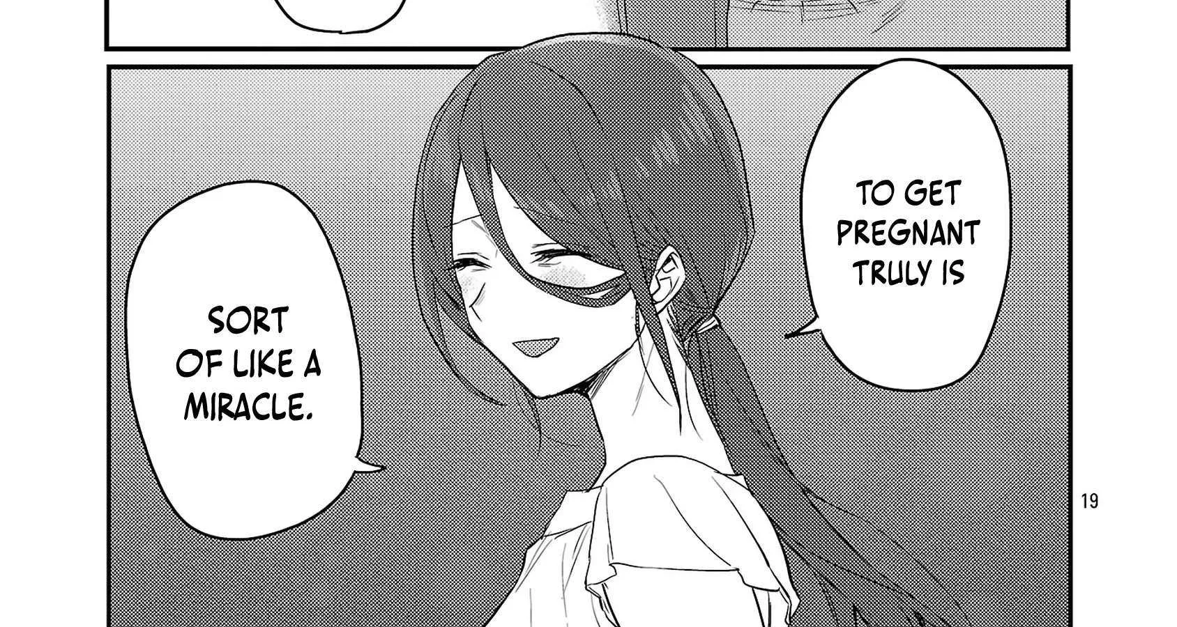 Welcome Back, Papa Chapter 25 page 40 - 