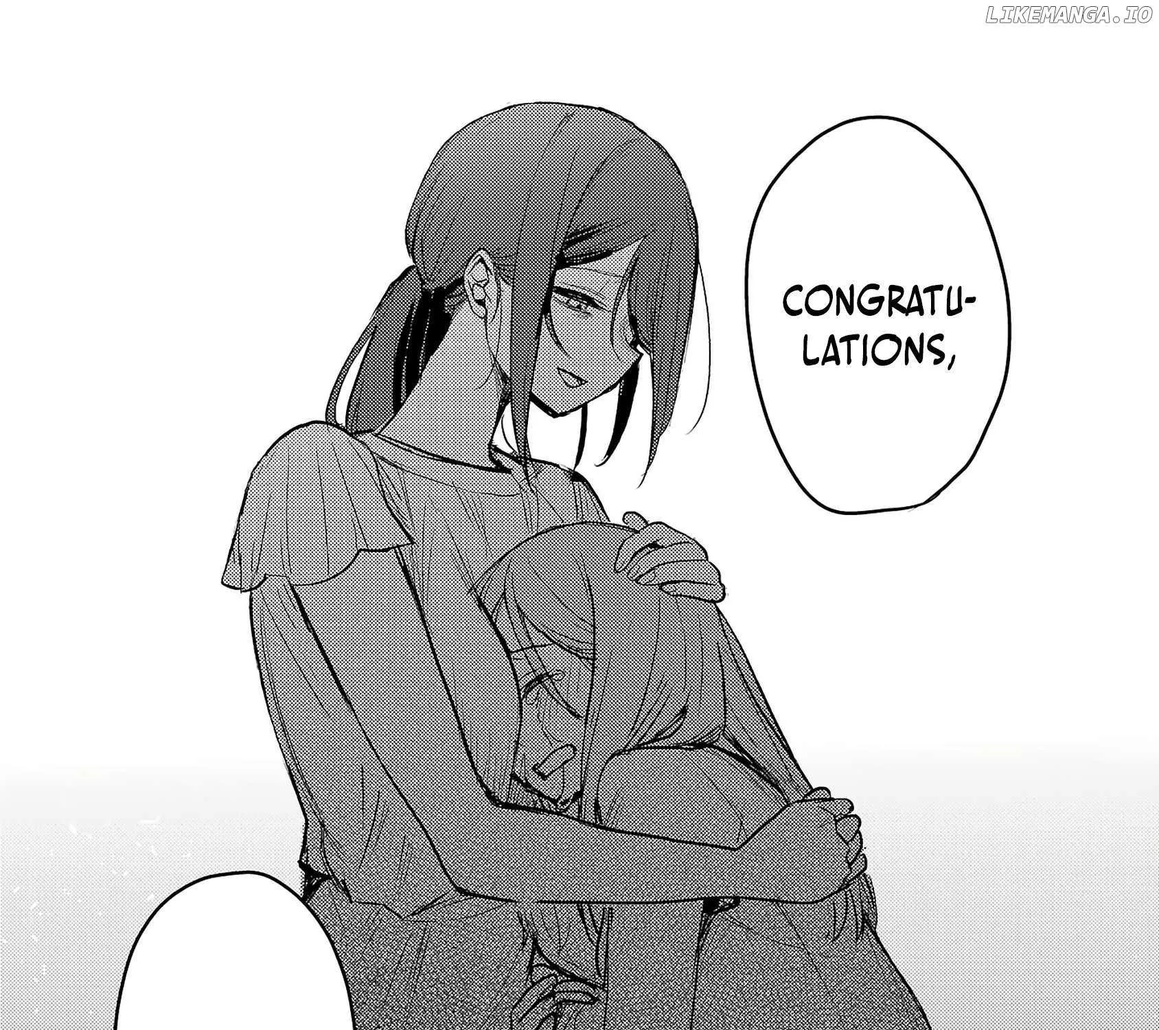 Welcome Back, Papa Chapter 25 page 51 - 