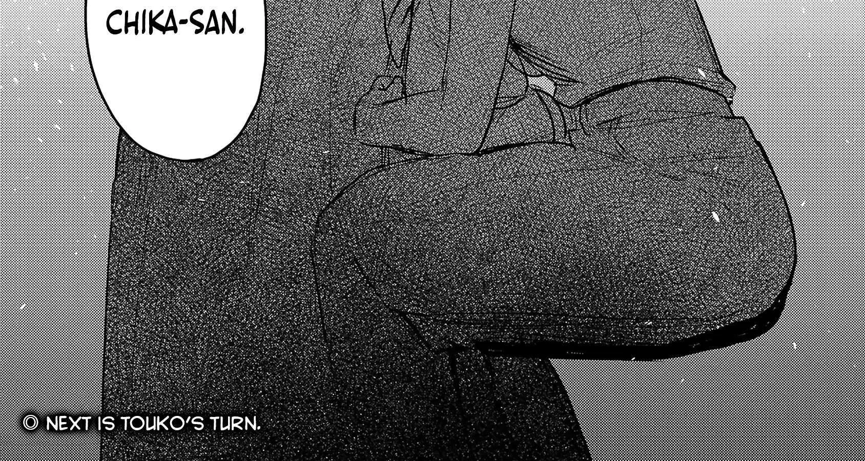 Welcome Back, Papa Chapter 25 page 52 - 
