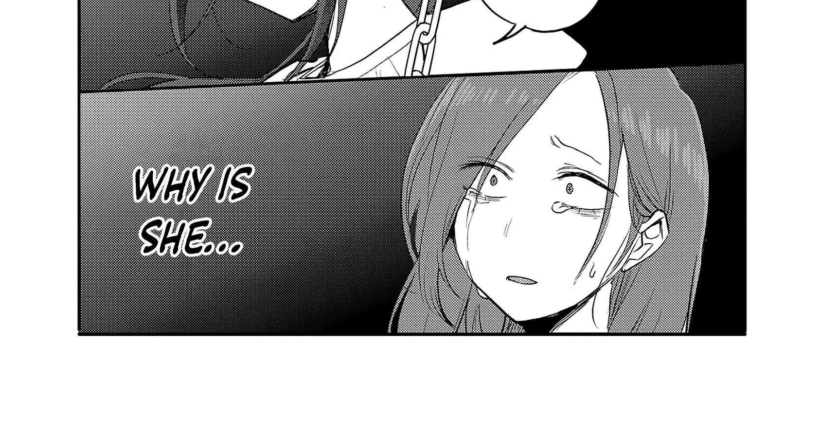 Welcome Back, Papa Chapter 25 page 8 - 