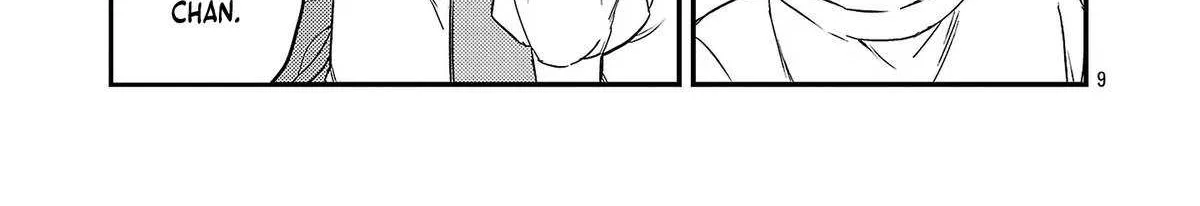 Welcome Back, Papa Chapter 26 page 21 - 