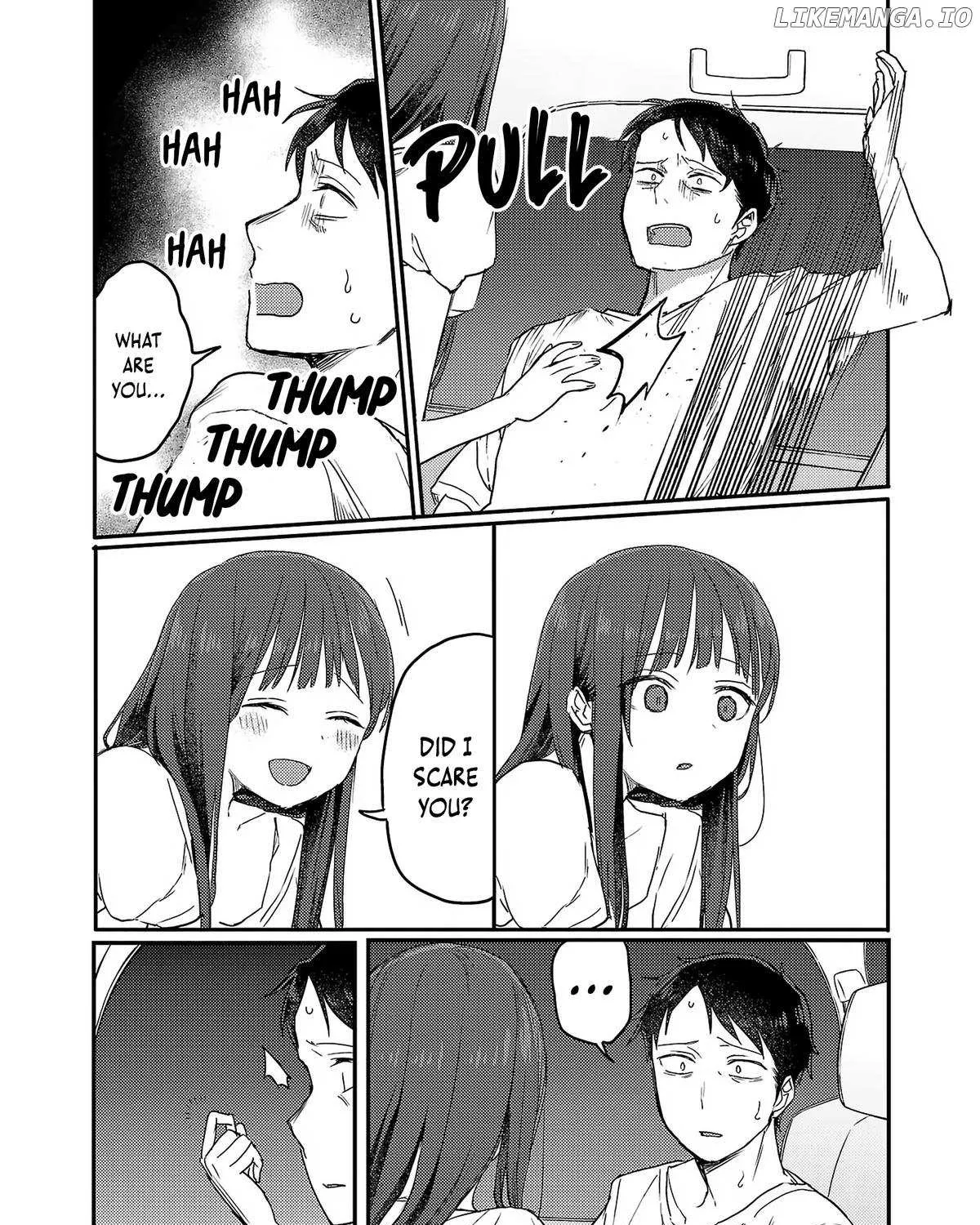 Welcome Back, Papa Chapter 26 page 28 - 
