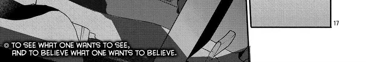 Welcome Back, Papa Chapter 26 page 37 - 