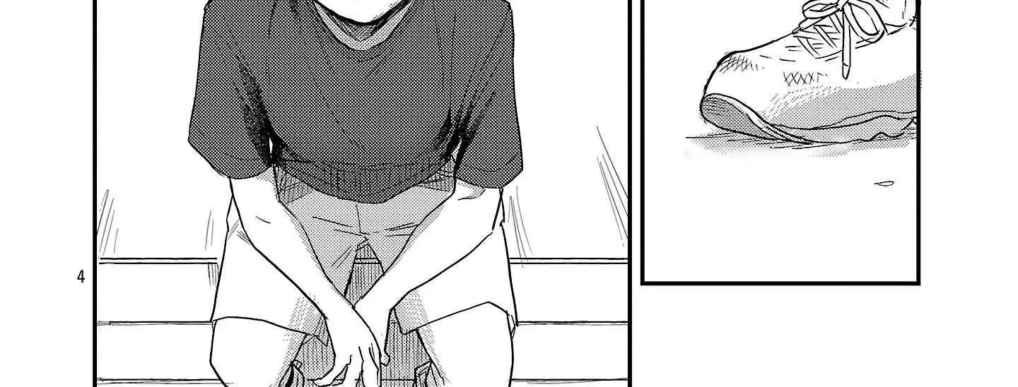 Welcome Back, Papa Chapter 27.5 page 11 - 