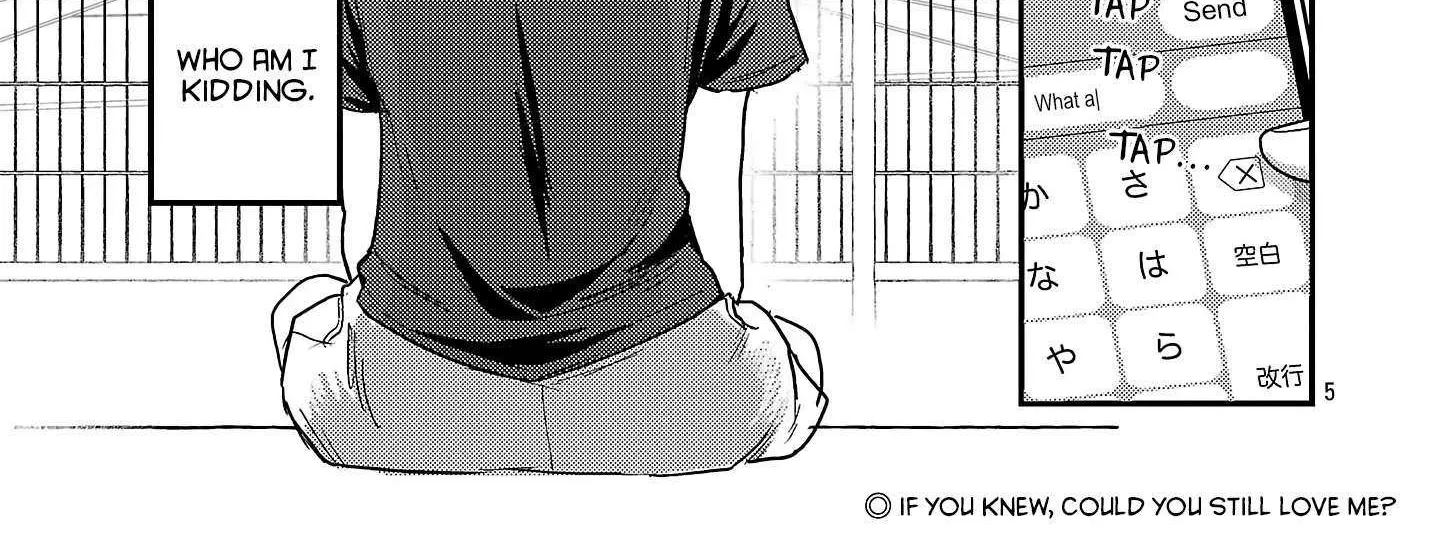 Welcome Back, Papa Chapter 27.5 page 13 - 