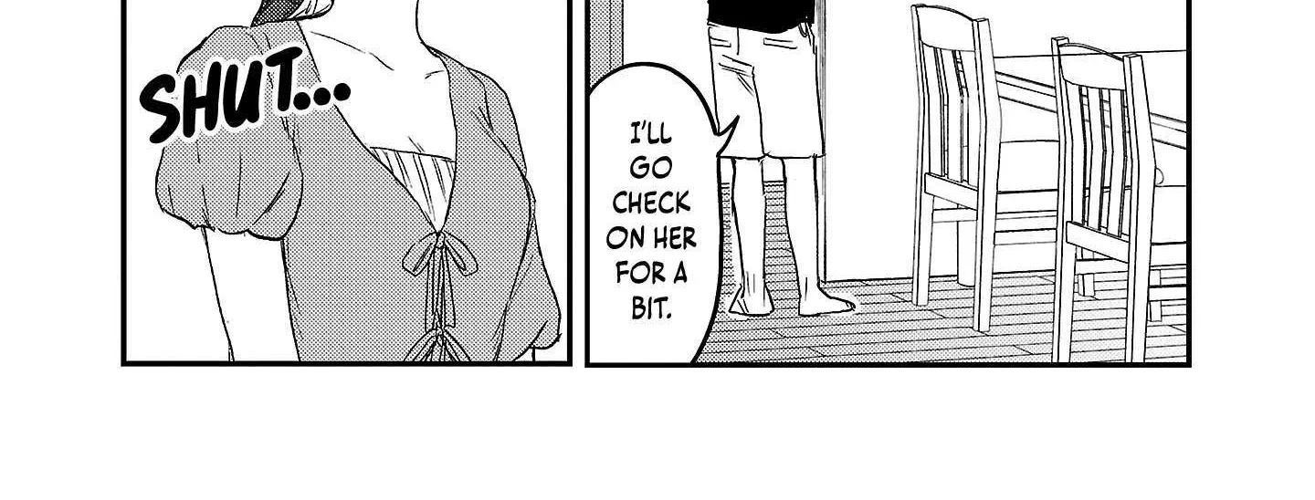 Welcome Back, Papa Chapter 27 page 12 - 