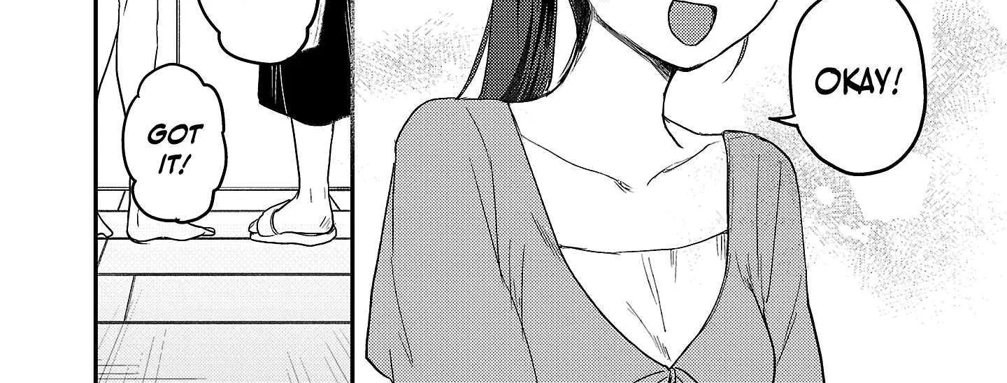 Welcome Back, Papa Chapter 27 page 14 - 