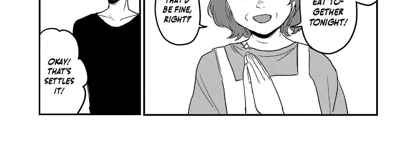 Welcome Back, Papa Chapter 27 page 20 - 