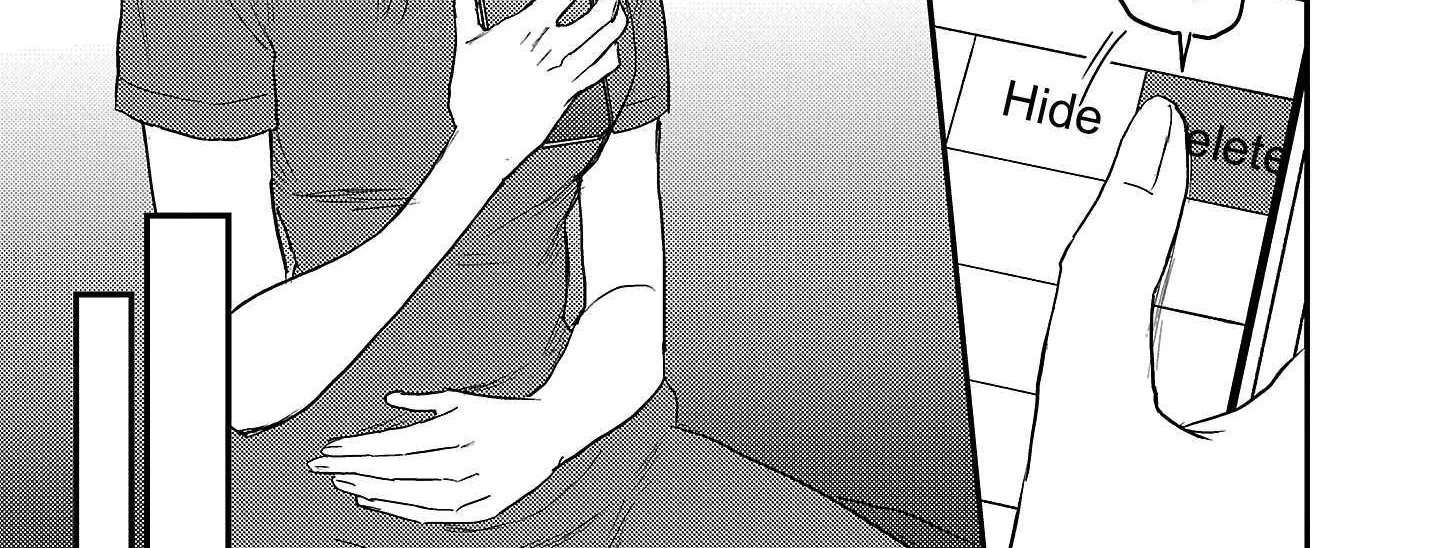Welcome Back, Papa Chapter 27 page 24 - 