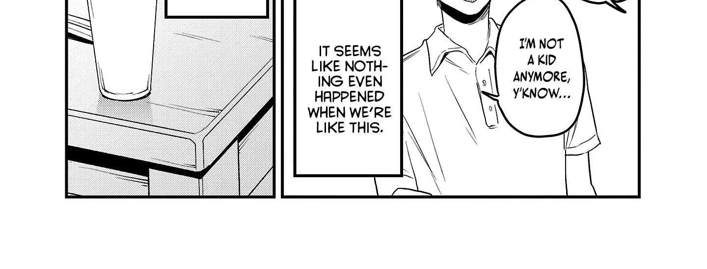 Welcome Back, Papa Chapter 27 page 26 - 