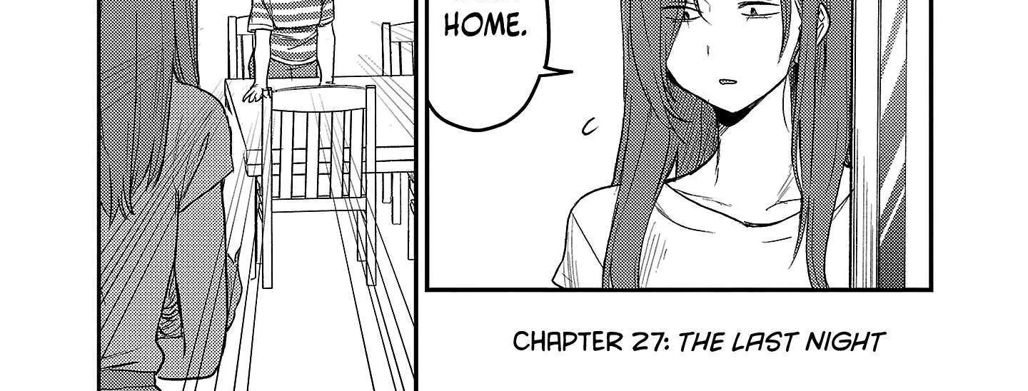 Welcome Back, Papa Chapter 27 page 4 - 